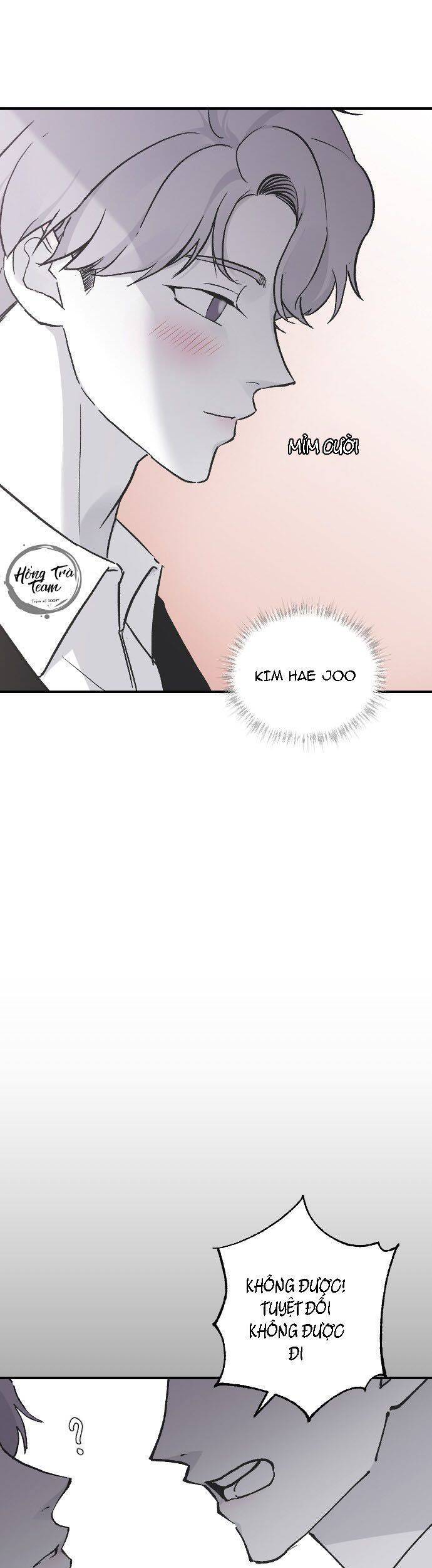 Ba Người Anh Trai Cực Phẩm Của Tôi Chap 14 - Next Chap 15