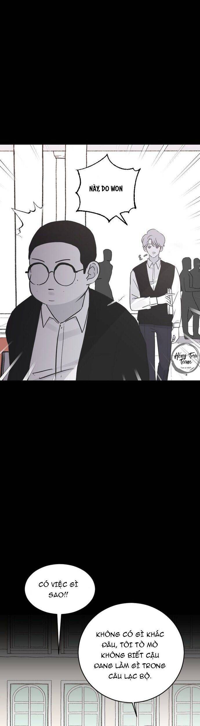 Ba Người Anh Trai Cực Phẩm Của Tôi Chap 14 - Next Chap 15
