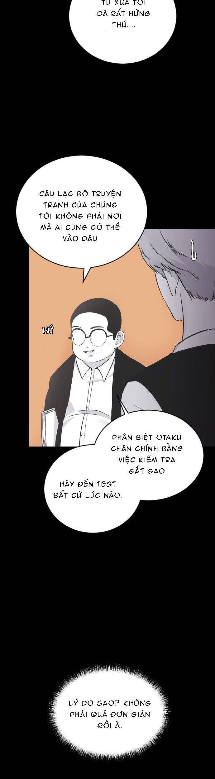 Ba Người Anh Trai Cực Phẩm Của Tôi Chap 14 - Next Chap 15