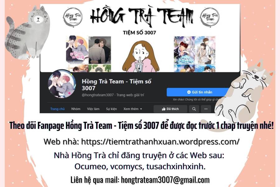 Ba Người Anh Trai Cực Phẩm Của Tôi Chap 16 - Next Chap 17