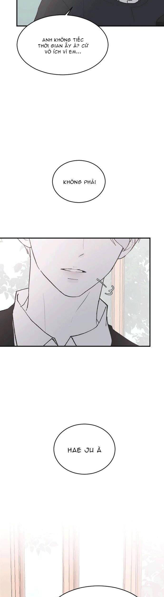 Ba Người Anh Trai Cực Phẩm Của Tôi Chap 20 - Next Chap 21
