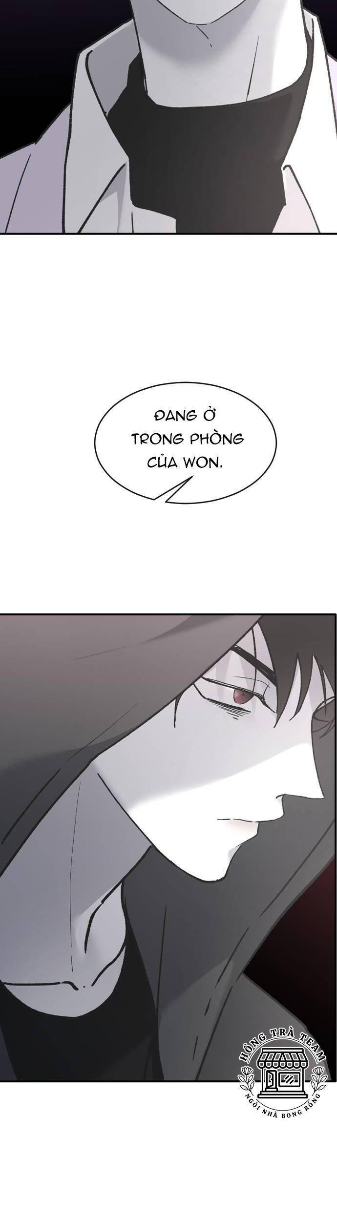 Ba Người Anh Trai Cực Phẩm Của Tôi Chap 31 - Next Chap 32
