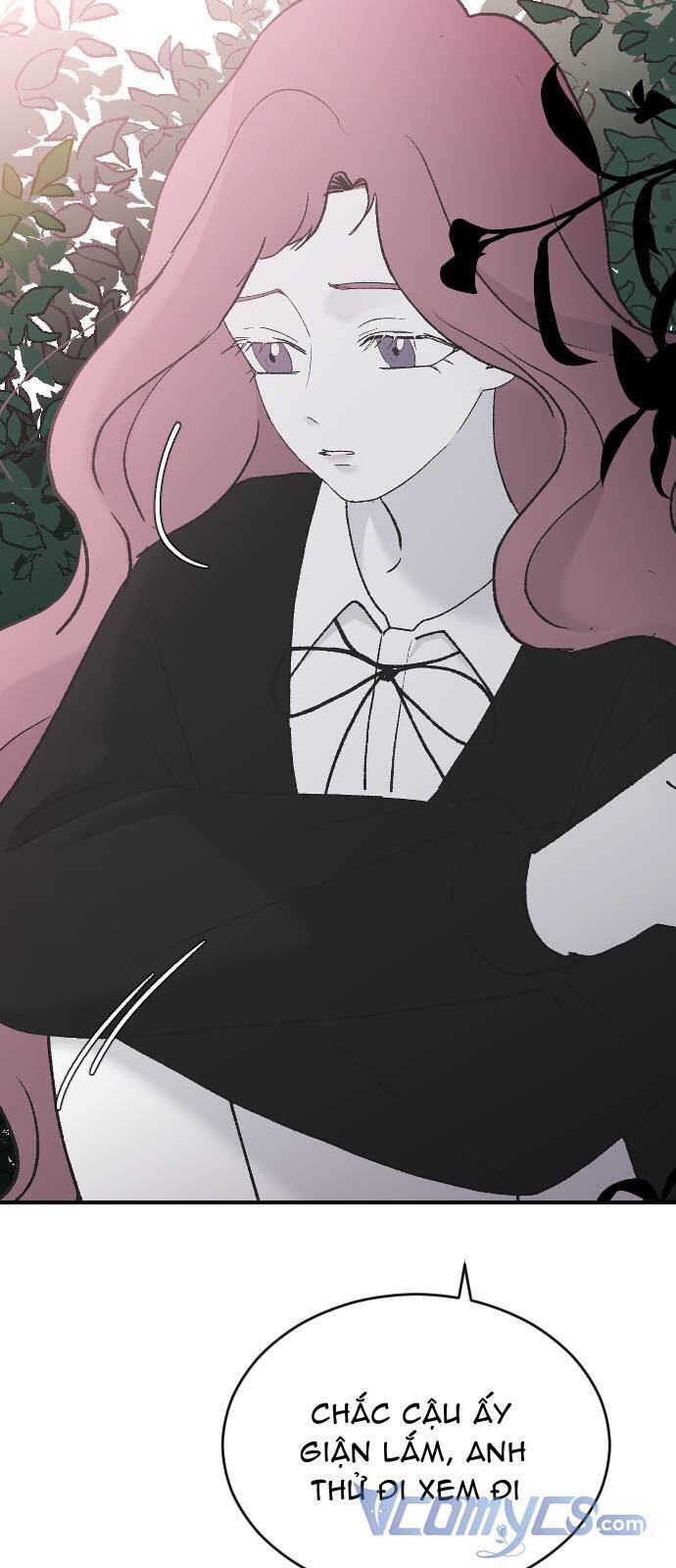 Ba Người Anh Trai Cực Phẩm Của Tôi Chap 37 - Next Chap 38