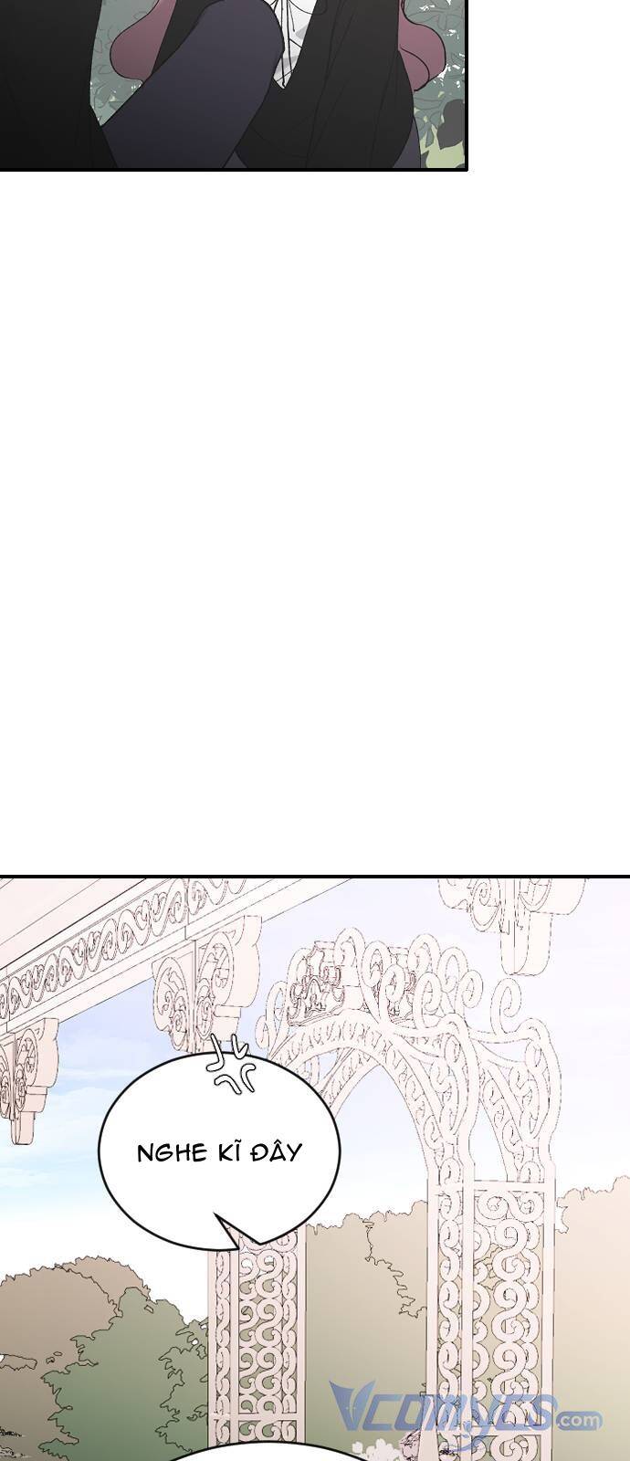 Ba Người Anh Trai Cực Phẩm Của Tôi Chap 37 - Next Chap 38