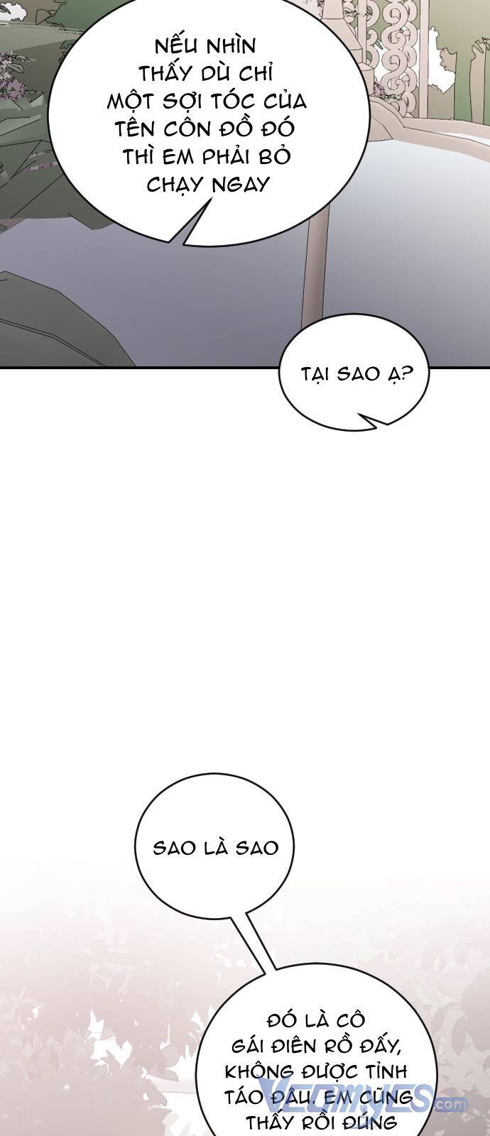 Ba Người Anh Trai Cực Phẩm Của Tôi Chap 37 - Next Chap 38