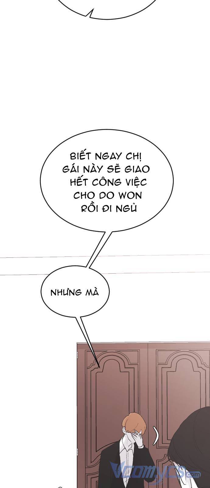Ba Người Anh Trai Cực Phẩm Của Tôi Chap 37 - Next Chap 38