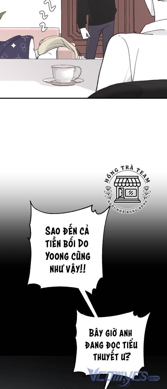 Ba Người Anh Trai Cực Phẩm Của Tôi Chap 37 - Next Chap 38