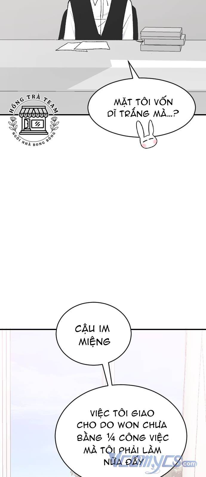 Ba Người Anh Trai Cực Phẩm Của Tôi Chap 37 - Next Chap 38
