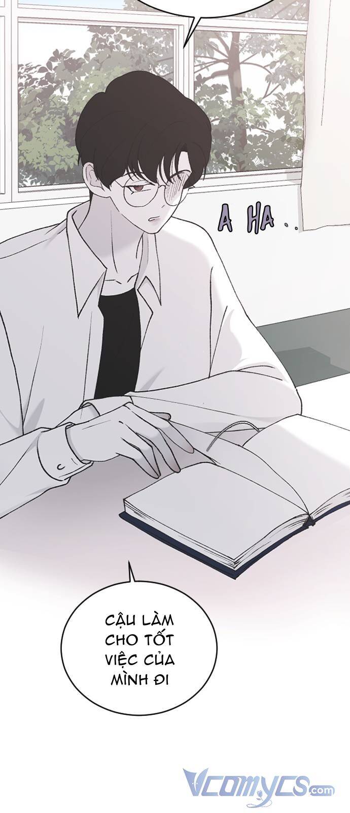 Ba Người Anh Trai Cực Phẩm Của Tôi Chap 37 - Next Chap 38