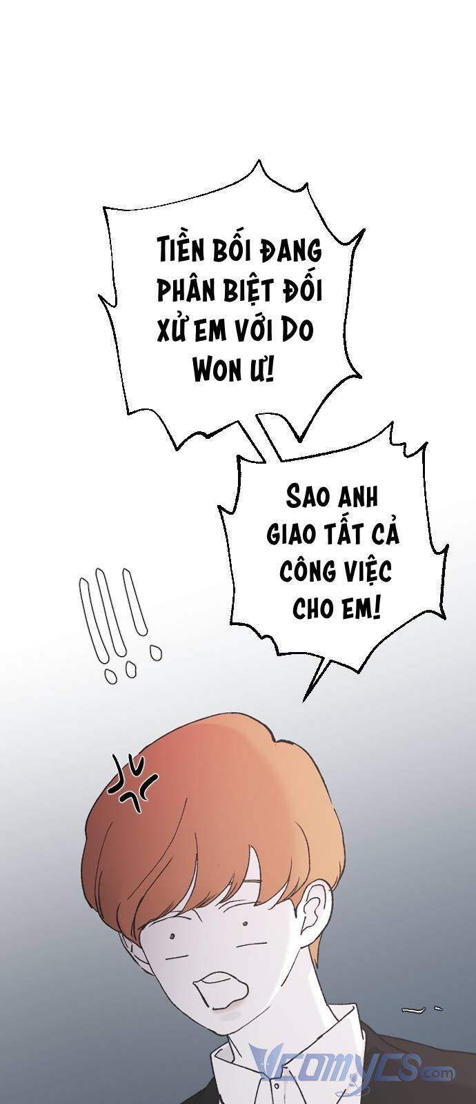 Ba Người Anh Trai Cực Phẩm Của Tôi Chap 37 - Next Chap 38
