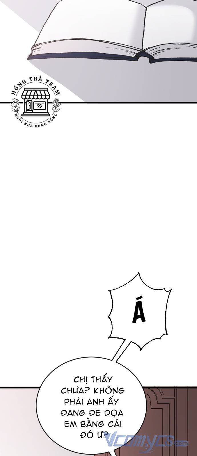 Ba Người Anh Trai Cực Phẩm Của Tôi Chap 37 - Next Chap 38