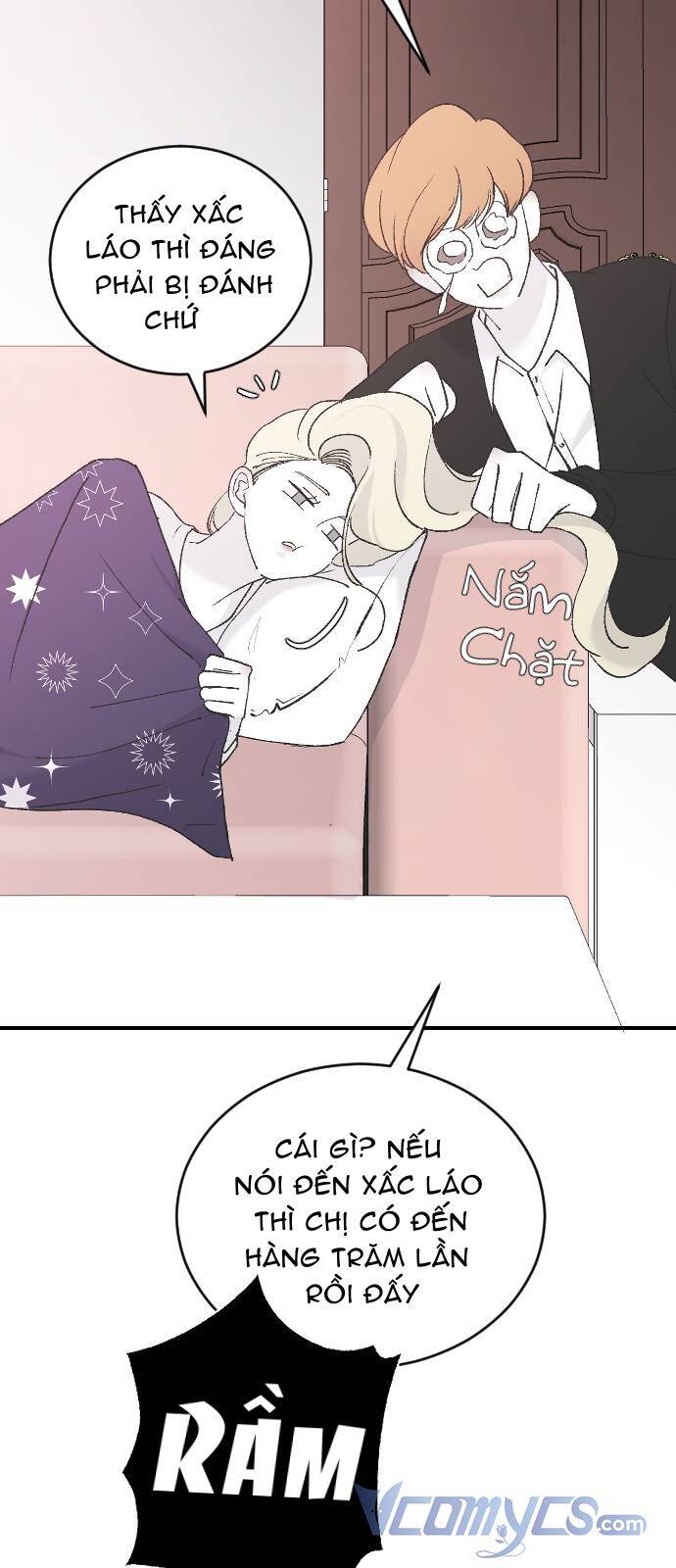 Ba Người Anh Trai Cực Phẩm Của Tôi Chap 37 - Next Chap 38
