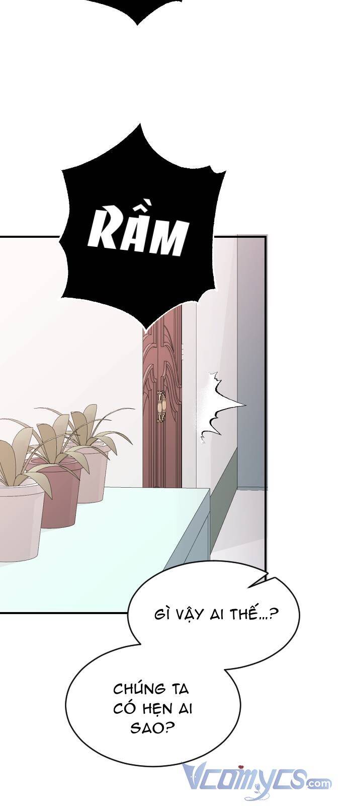 Ba Người Anh Trai Cực Phẩm Của Tôi Chap 37 - Next Chap 38
