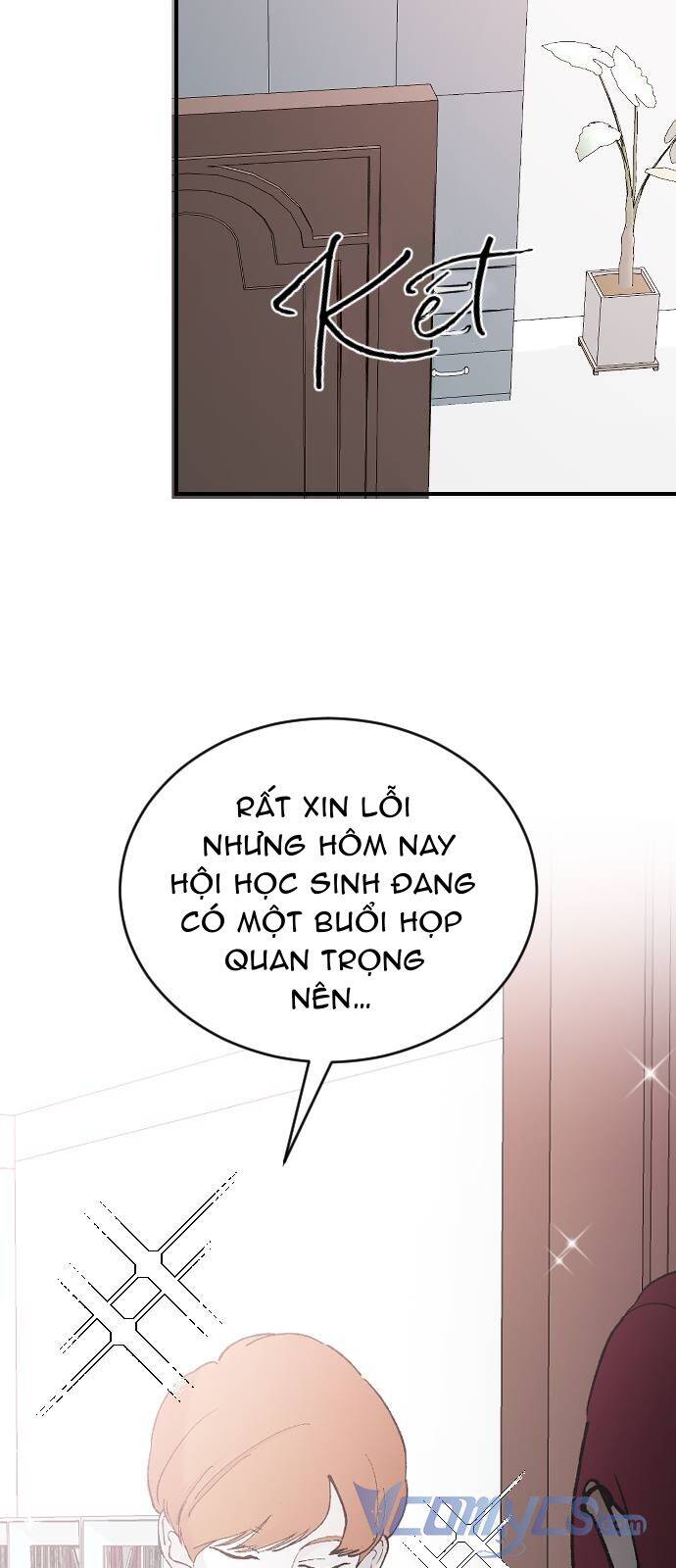 Ba Người Anh Trai Cực Phẩm Của Tôi Chap 37 - Next Chap 38