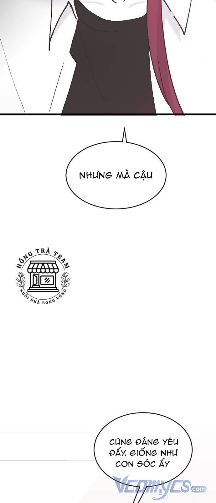 Ba Người Anh Trai Cực Phẩm Của Tôi Chap 37 - Next Chap 38