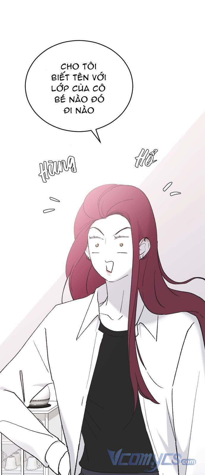 Ba Người Anh Trai Cực Phẩm Của Tôi Chap 37 - Next Chap 38