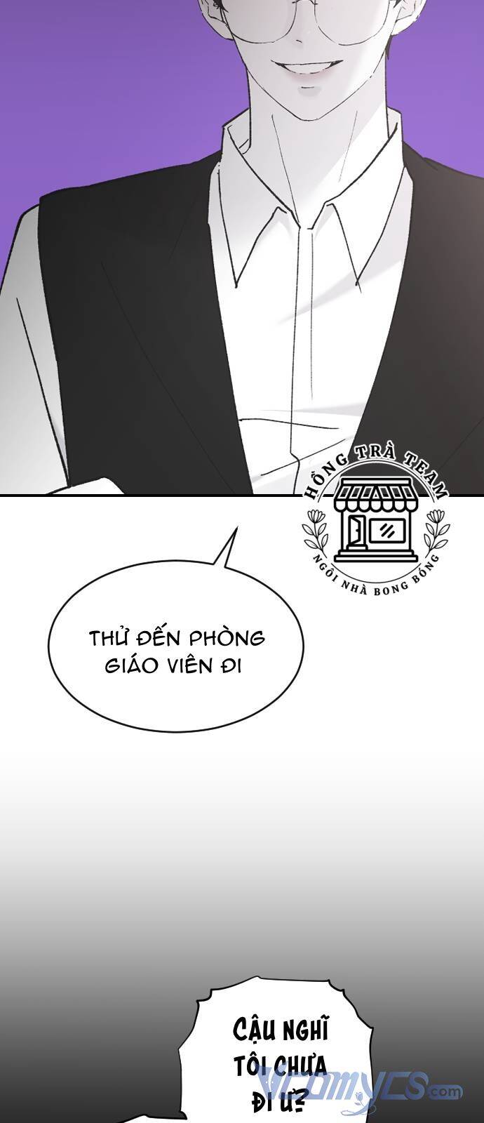 Ba Người Anh Trai Cực Phẩm Của Tôi Chap 37 - Next Chap 38