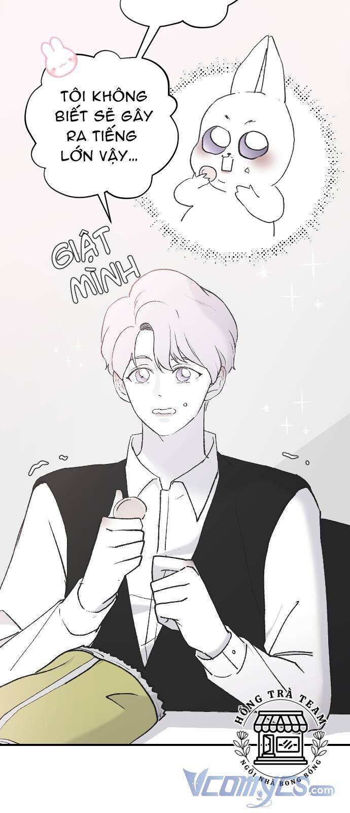 Ba Người Anh Trai Cực Phẩm Của Tôi Chap 37 - Next Chap 38