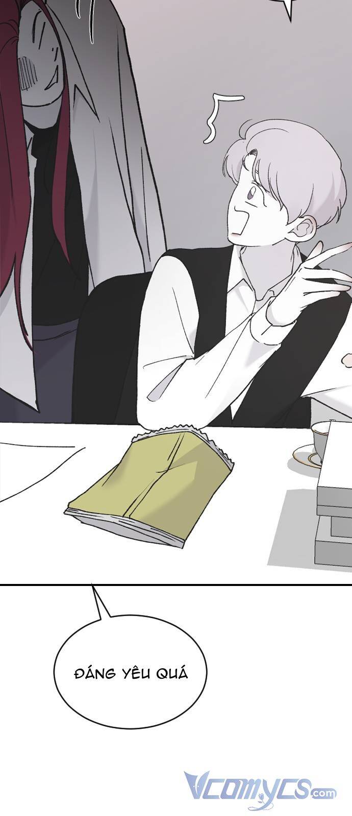 Ba Người Anh Trai Cực Phẩm Của Tôi Chap 37 - Next Chap 38