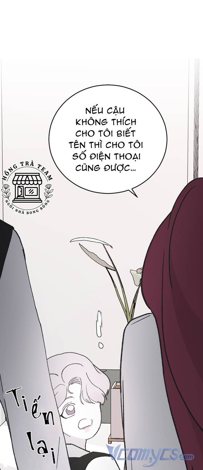 Ba Người Anh Trai Cực Phẩm Của Tôi Chap 37 - Next Chap 38