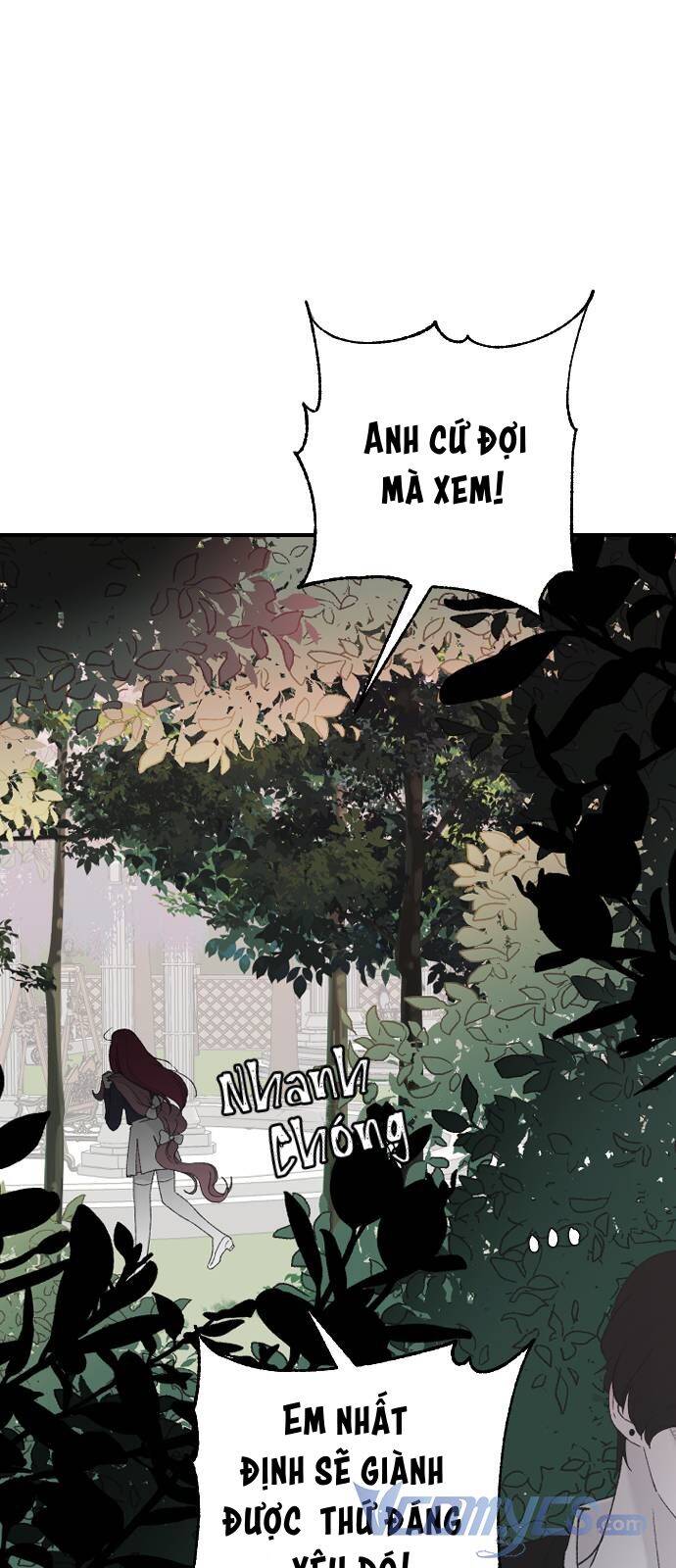 Ba Người Anh Trai Cực Phẩm Của Tôi Chap 37 - Next Chap 38