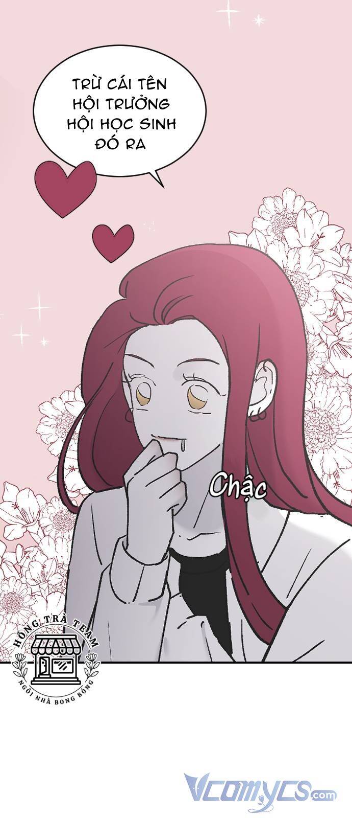 Ba Người Anh Trai Cực Phẩm Của Tôi Chap 37 - Next Chap 38