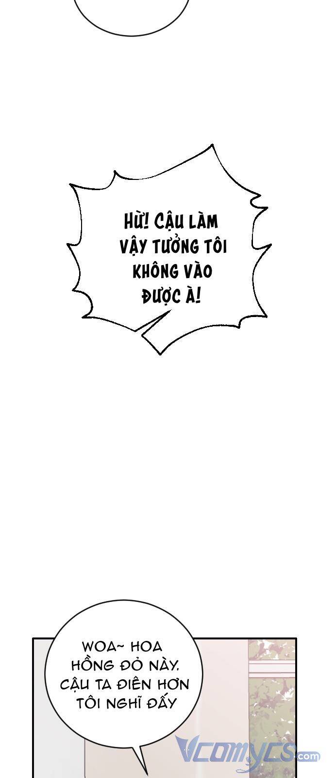 Ba Người Anh Trai Cực Phẩm Của Tôi Chap 37 - Next Chap 38