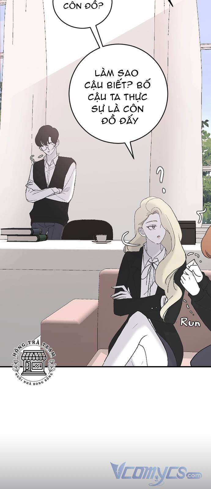 Ba Người Anh Trai Cực Phẩm Của Tôi Chap 37 - Next Chap 38
