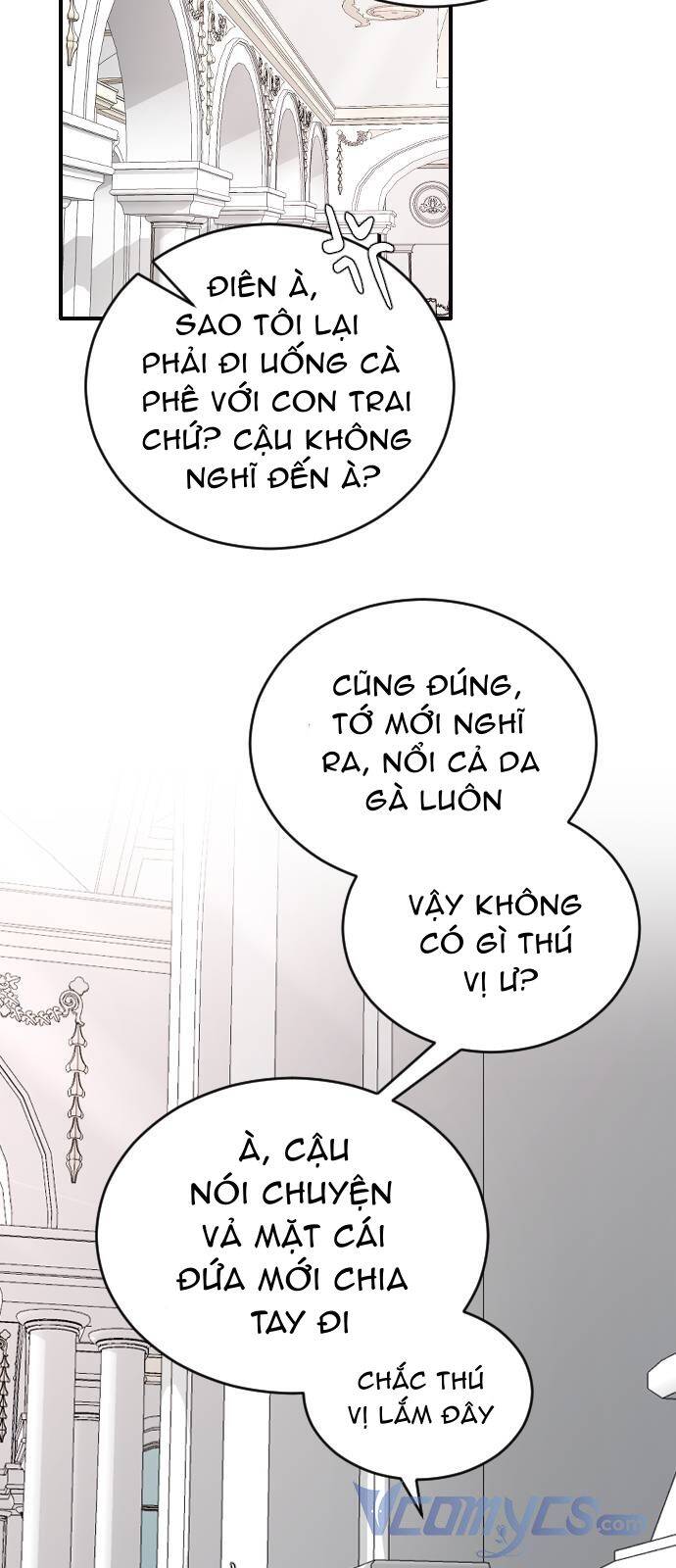 Ba Người Anh Trai Cực Phẩm Của Tôi Chap 37 - Next Chap 38
