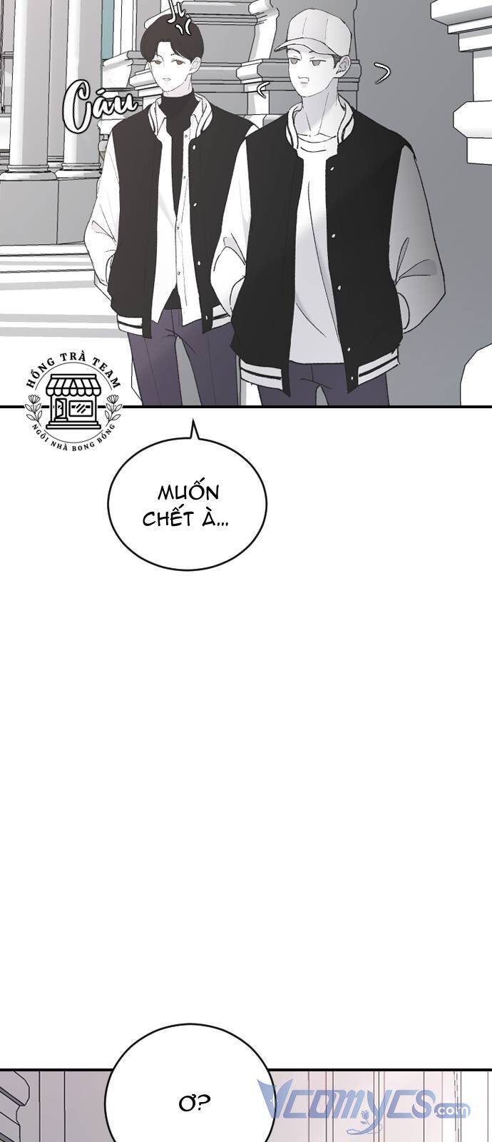 Ba Người Anh Trai Cực Phẩm Của Tôi Chap 37 - Next Chap 38