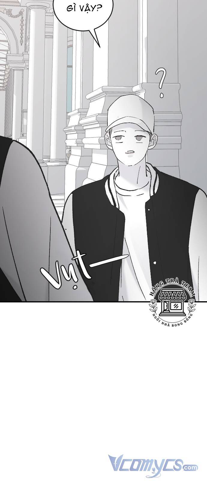 Ba Người Anh Trai Cực Phẩm Của Tôi Chap 37 - Next Chap 38