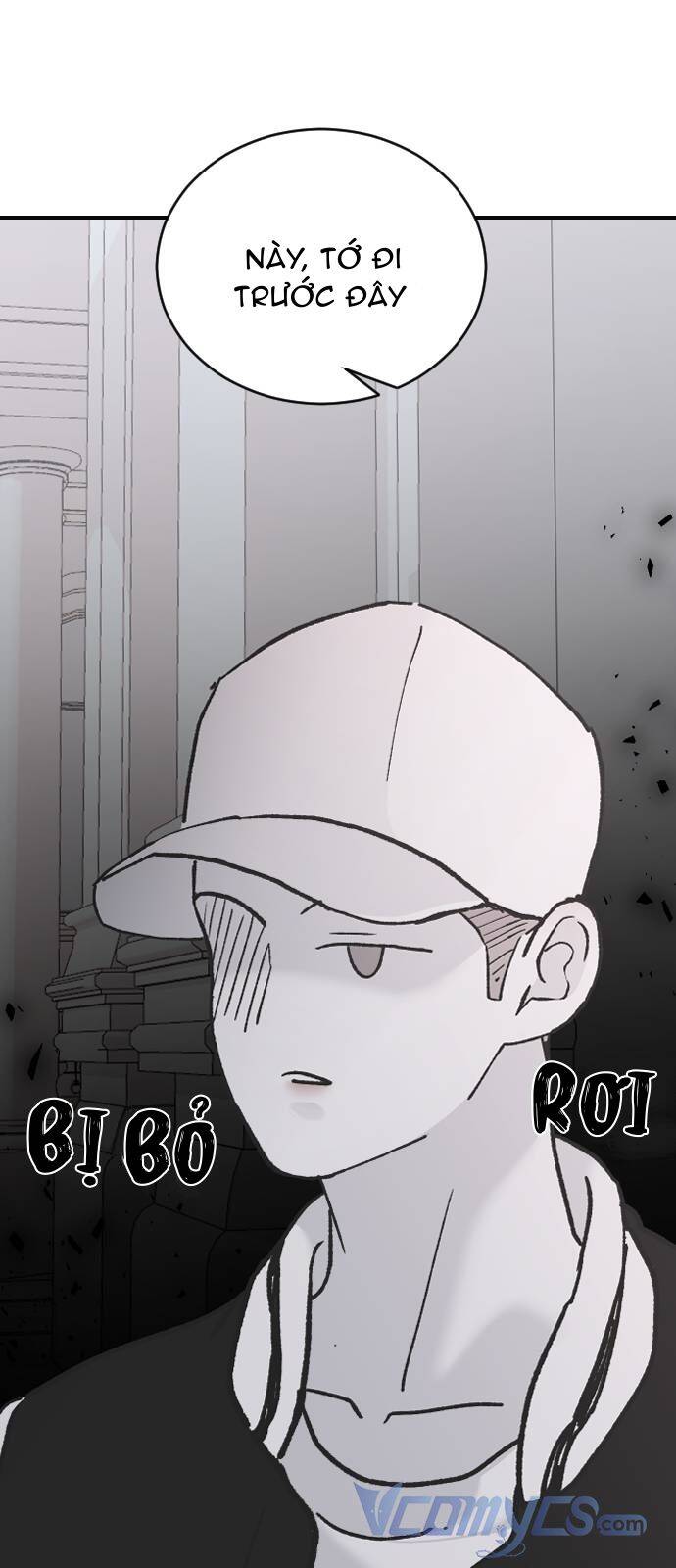 Ba Người Anh Trai Cực Phẩm Của Tôi Chap 37 - Next Chap 38