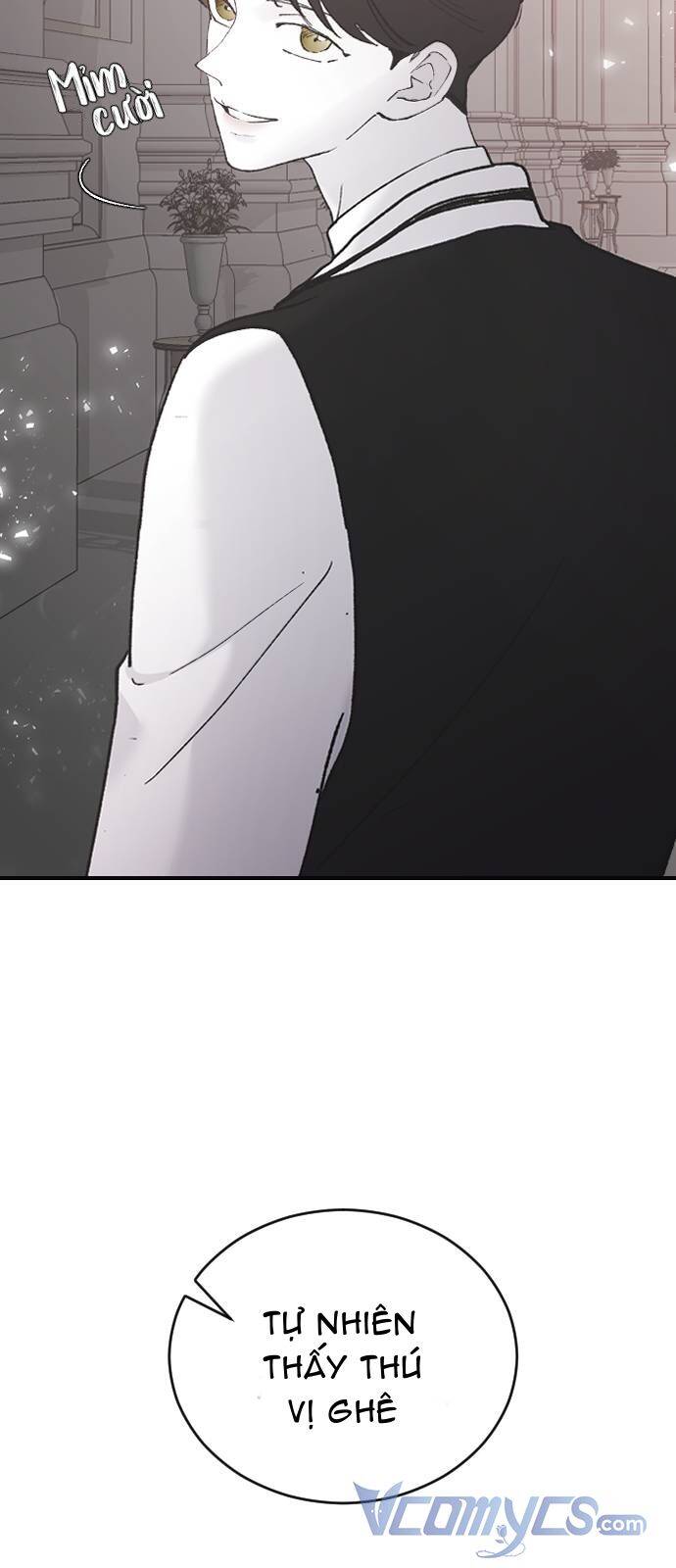 Ba Người Anh Trai Cực Phẩm Của Tôi Chap 37 - Next Chap 38