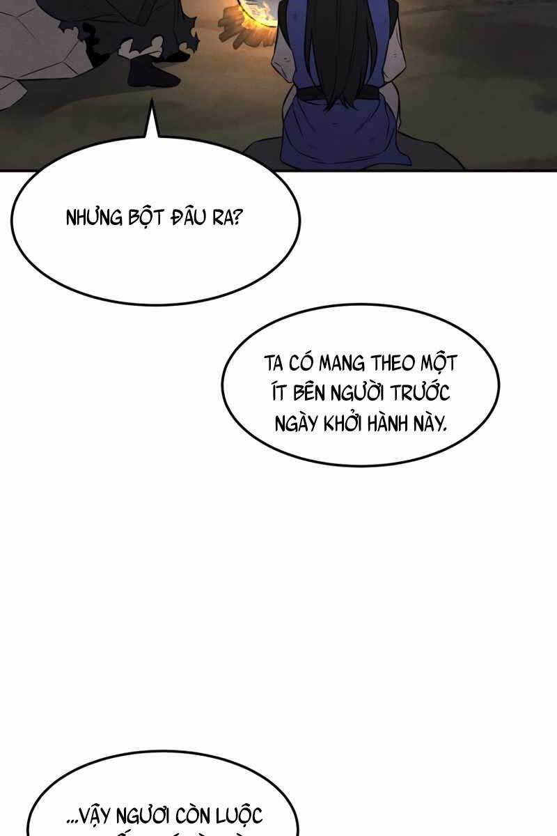 Chuyển Sinh Thành Tiêu Sư Chap 29 - Next Chap 30