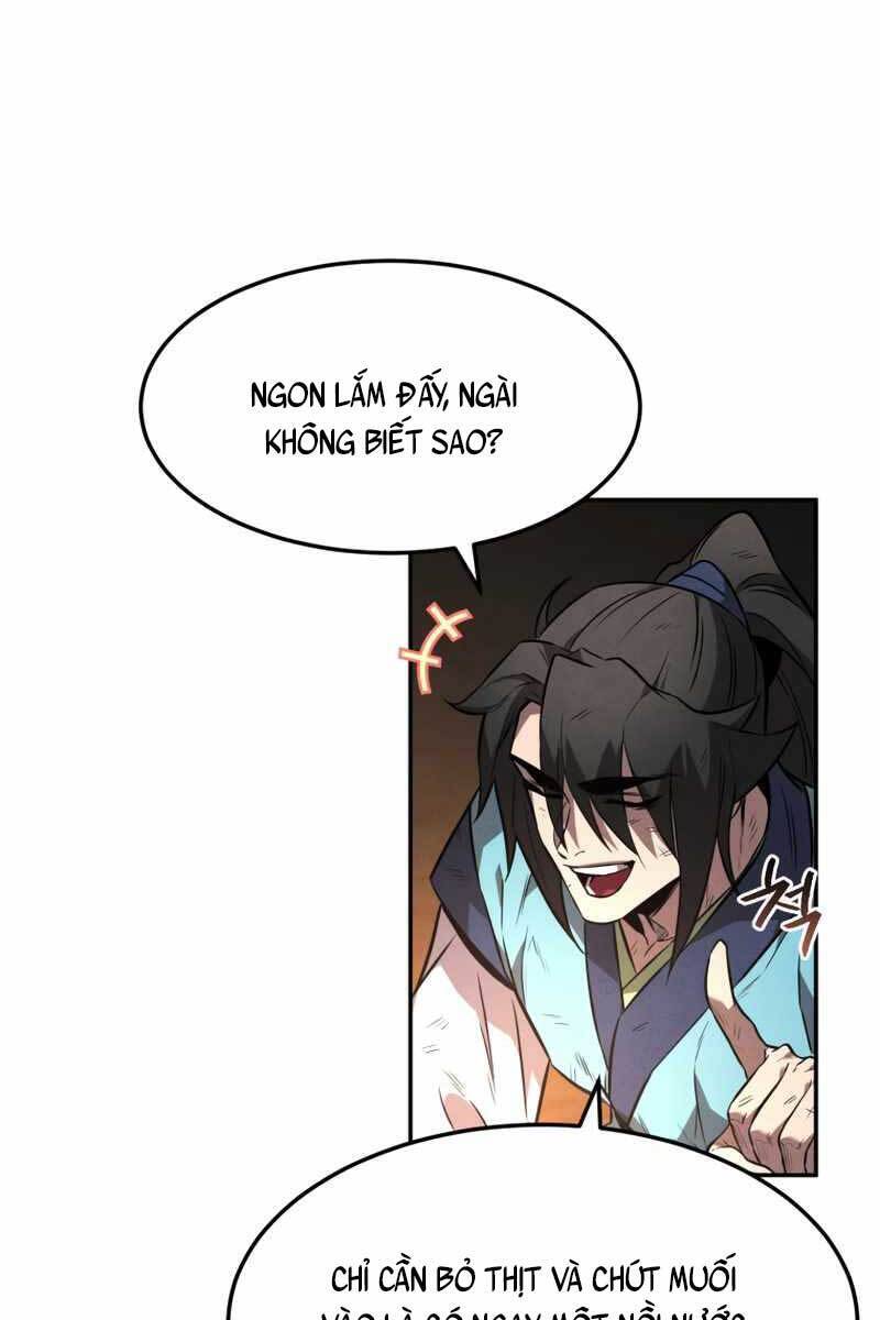 Chuyển Sinh Thành Tiêu Sư Chap 29 - Next Chap 30