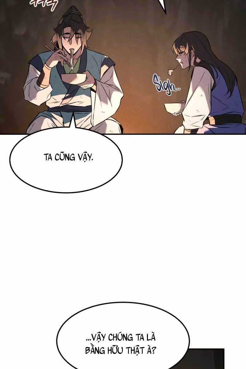 Chuyển Sinh Thành Tiêu Sư Chap 29 - Next Chap 30