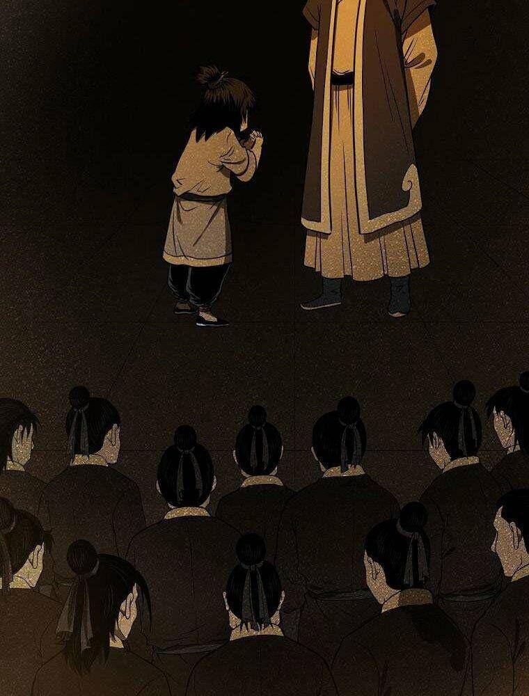 Ma Nhân Hoa Sơn Chap 4 - Next Chap 5