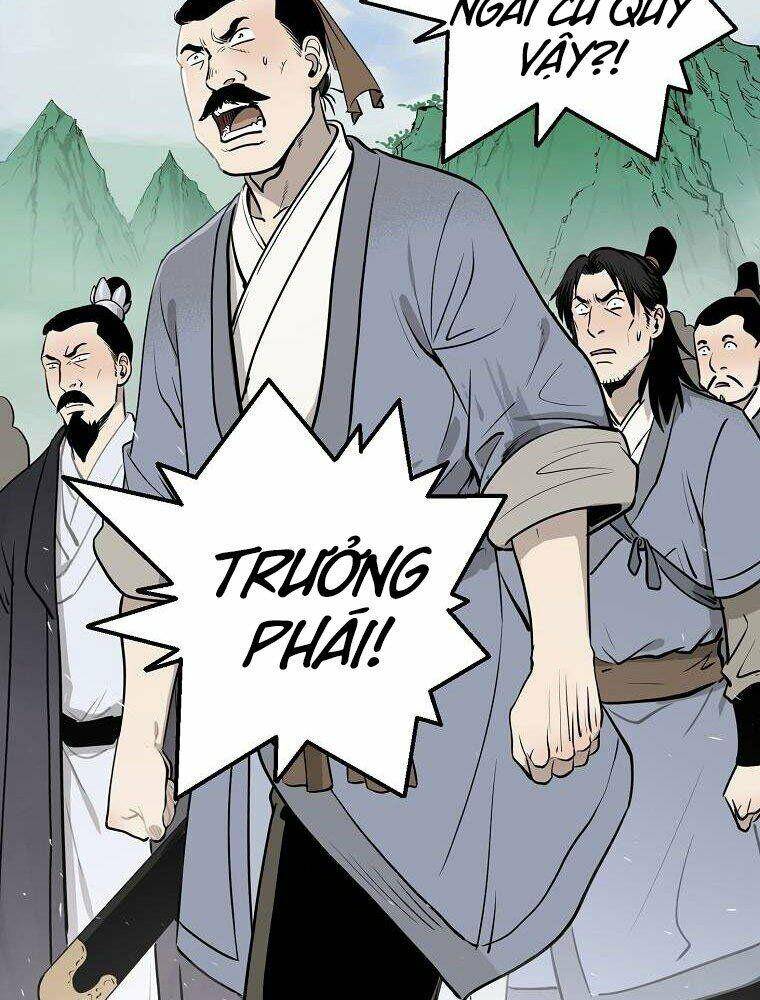 Ma Nhân Hoa Sơn Chap 4 - Next Chap 5