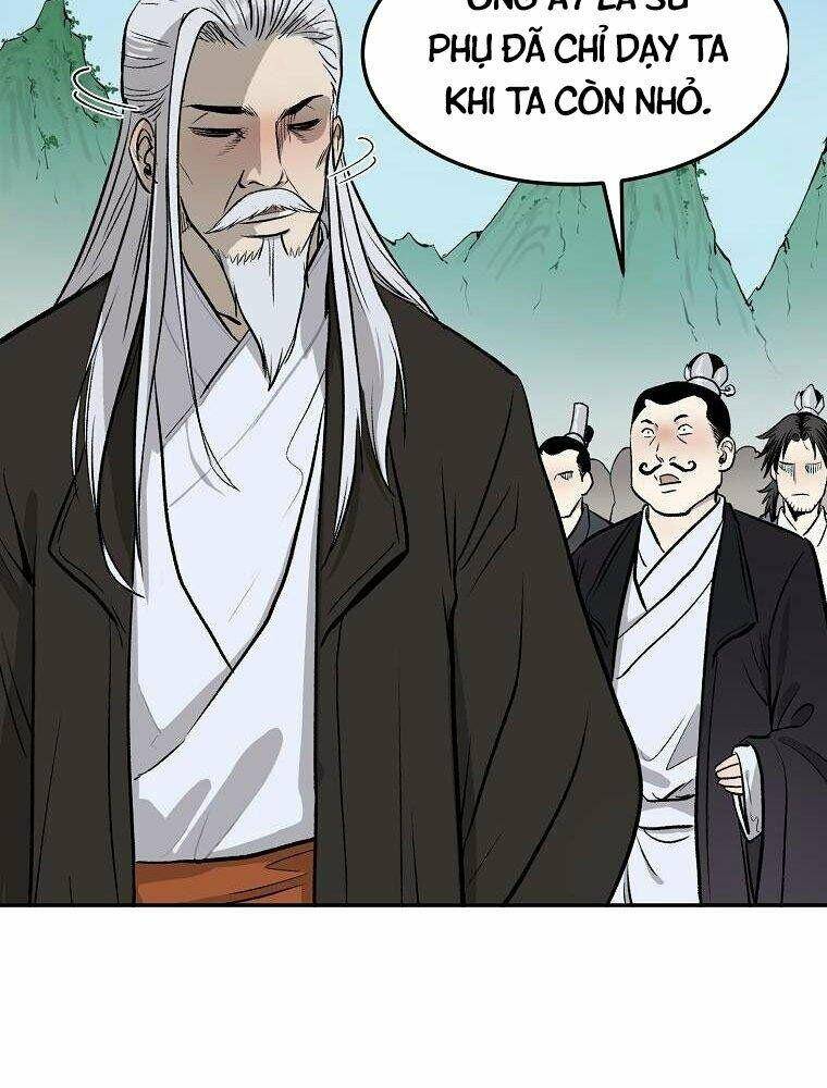 Ma Nhân Hoa Sơn Chap 4 - Next Chap 5