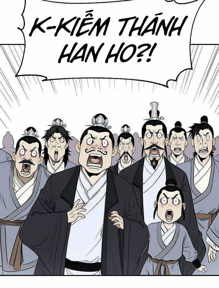 Ma Nhân Hoa Sơn Chap 4 - Next Chap 5