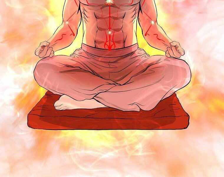 Ma Nhân Hoa Sơn Chap 11 - Next Chap 12