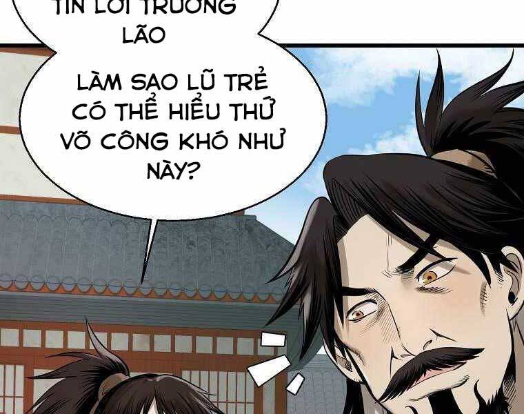 Ma Nhân Hoa Sơn Chap 11 - Next Chap 12