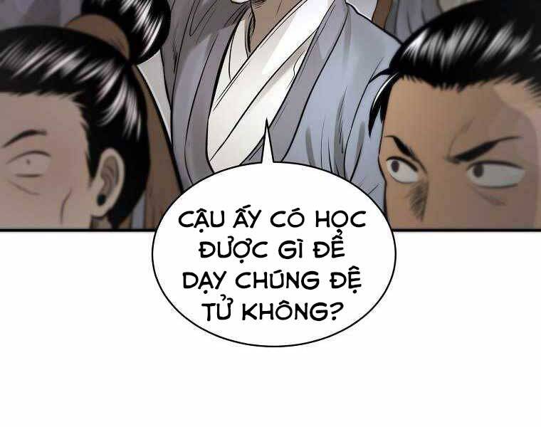 Ma Nhân Hoa Sơn Chap 11 - Next Chap 12