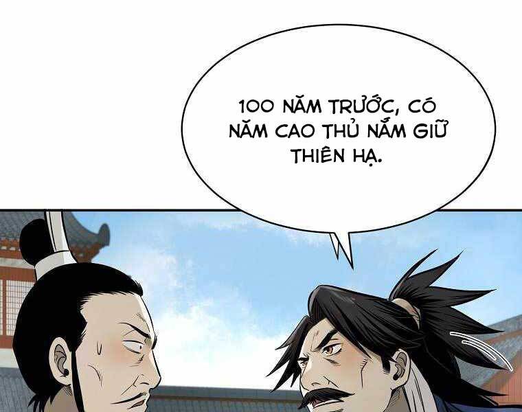 Ma Nhân Hoa Sơn Chap 11 - Next Chap 12