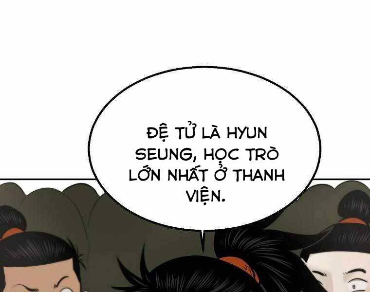 Ma Nhân Hoa Sơn Chap 11 - Next Chap 12