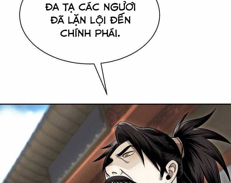 Ma Nhân Hoa Sơn Chap 15 - Next Chap 16