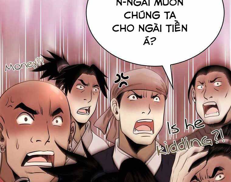 Ma Nhân Hoa Sơn Chap 15 - Next Chap 16