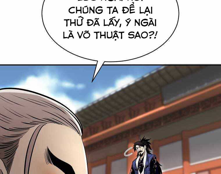 Ma Nhân Hoa Sơn Chap 15 - Next Chap 16