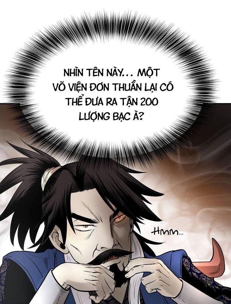 Ma Nhân Hoa Sơn Chap 17 - Next Chap 18