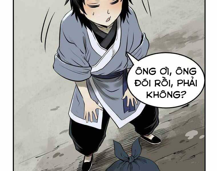 Ma Nhân Hoa Sơn Chap 2 - Next Chap 3